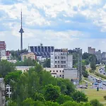 Laisves-Taikos Apartaments *