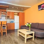 Laisves-Taikos Apartaments Vilnius