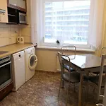 Laisves-taikos Appartement *