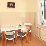 Laisves-Taikos Apartaments Wilna