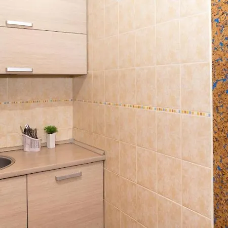 Apartament Laisves-taikos *