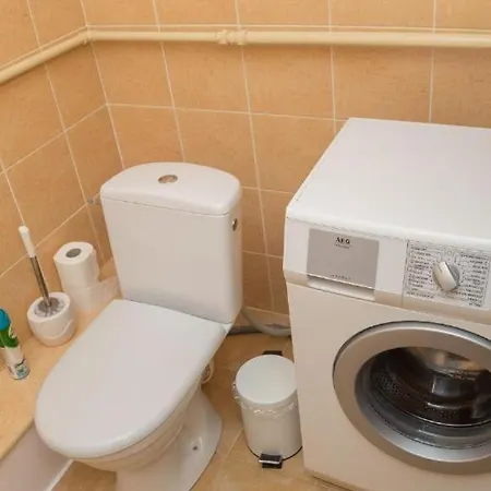 Laisves-Taikos Apartaments * Vilnius