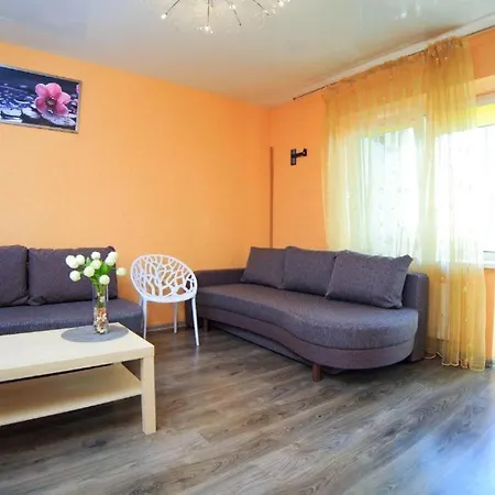 Laisves-taikos Apartament