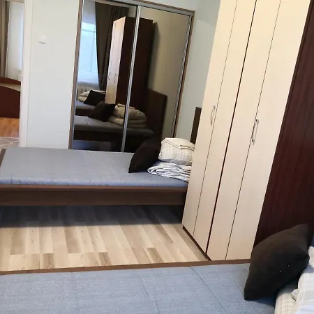 Laisves-Taikos Apartaments Vilnius
