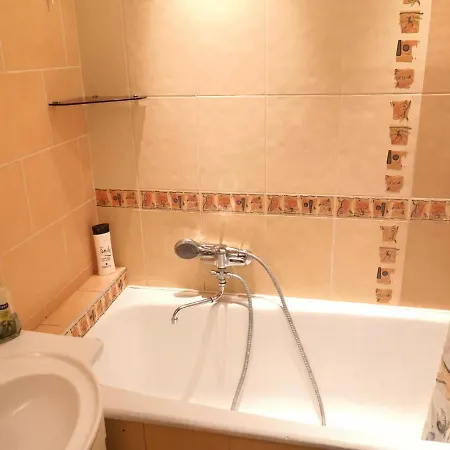 Laisves-Taikos Apartaments * Wilna