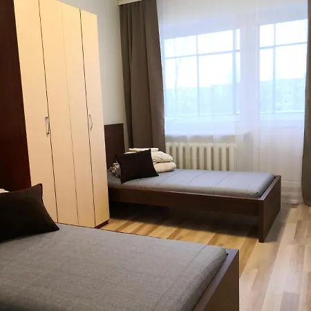 Laisves-Taikos Apartaments Vilnius