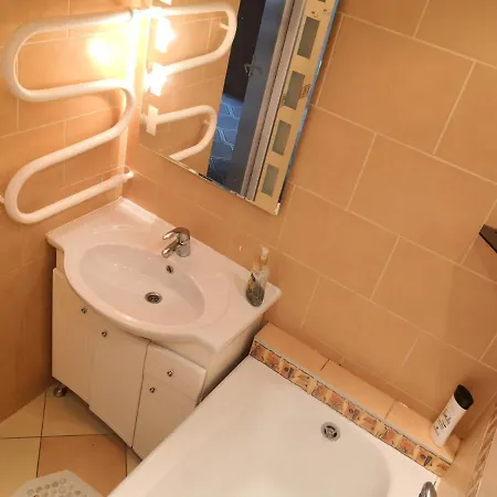 Apartment Laisves-Taikos Apartaments Vilnius