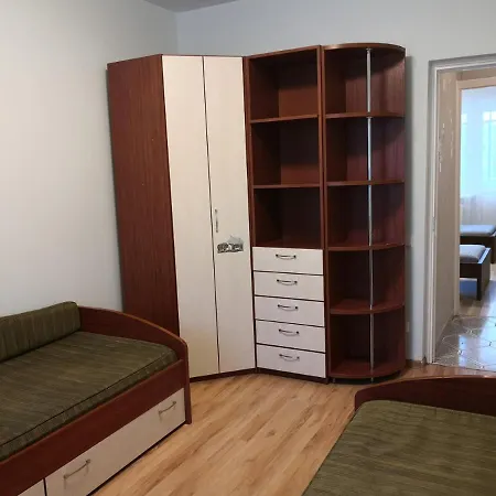 Laisves-taikos Apartamento