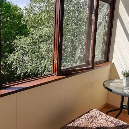 Apartament Laisves-taikos *