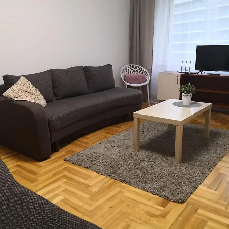 Laisves-Taikos Apartaments Apartment Vilnius
