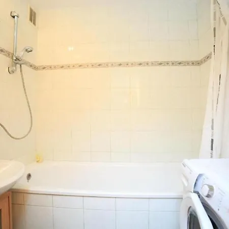 Laisves-Taikos Apartaments *
