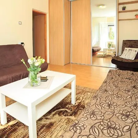 Laisves-Taikos Apartaments Vilnius