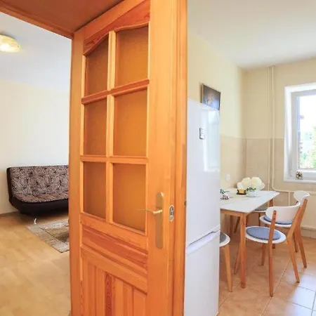 Laisves-Taikos Apartaments Apartment Vilnius