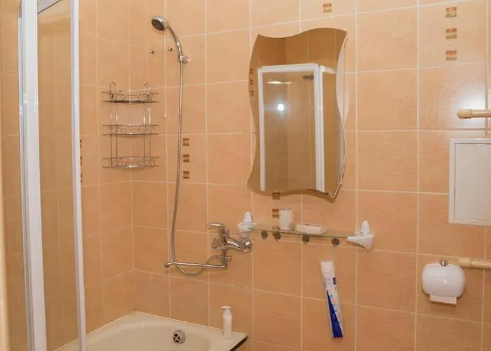 Apartamento Laisves-taikos *