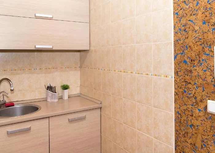 Apartamento Laisves-taikos *