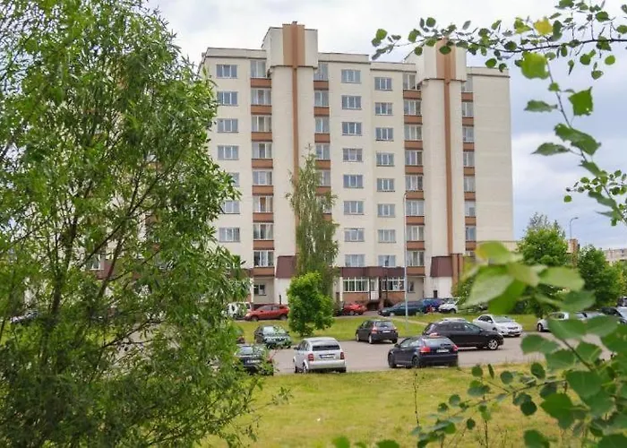 Laisves-taikos * Vilnius