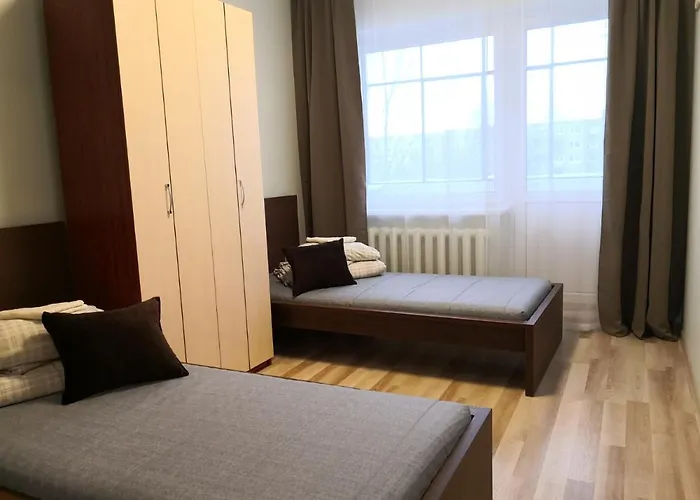 Laisves-taikos Vilnius