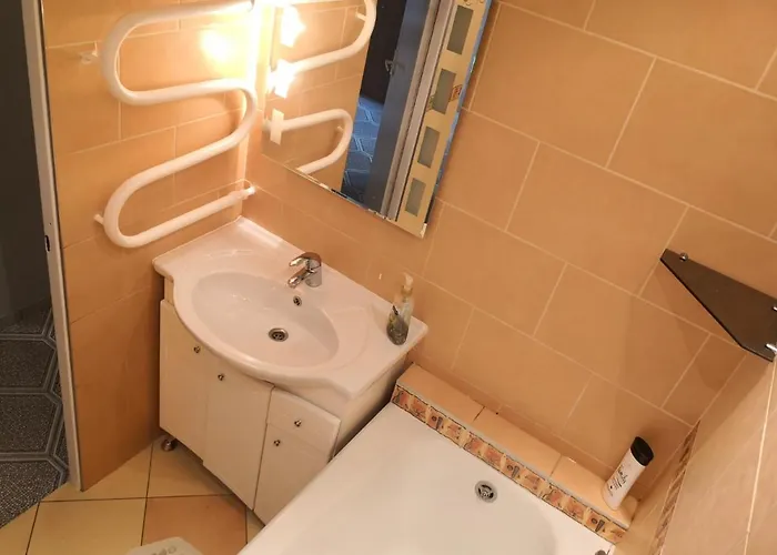 Appartement Laisves-taikos Vilnius