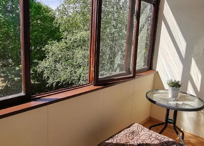 Appartement Laisves-taikos *