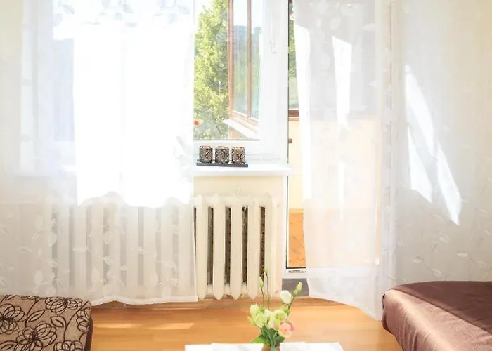 Laisves-taikos Vilnius